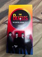 THE BEATLES- THE CAPITOL ALBUMS 1 (de echte US mixes) 4cds, Ophalen, 1960 tot 1980, Zo goed als nieuw