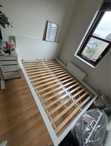 IKEA MALM Bedframe