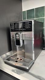 Saeco pico baristo koffiezetapparaat, Ophalen, Zo goed als nieuw, Koffiemachine