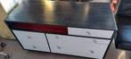 Pastoe TV Meubel - Audio Meubel, Huis en Inrichting, Ophalen, Overige materialen, Gebruikt, 100 tot 150 cm