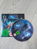 Star Wars The Force Unleashed cutscenes disc, Avontuur en Actie, 1 speler, Nieuw, Ophalen of Verzenden