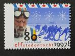 NEDERLAND | 1997 | NVPH 1710 | ** Postfris, Postzegels en Munten, Na 1940, Verzenden, Postfris
