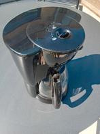 Koffiezet apparaat kleur zwart werkt perfect, verkoop aankoo, Witgoed en Apparatuur, Koffiezetapparaten, Ophalen, Zo goed als nieuw