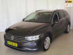 Volkswagen Passat Variant 1.5 TSI Elegance Business R|GARANT, 150 pk, 1600 kg, Passat, Leder en Alcantara