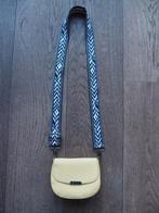 Erg mooie Shoeby dames handtas hand tas inclusief bag strap, Ophalen of Verzenden, Zo goed als nieuw, Geel, Handtas
