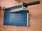 Dahle snijmachine 561, Ophalen, Zo goed als nieuw