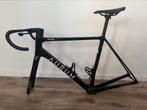 AURUM MAGMA Frameset maat 56, Fietsen en Brommers, Fietsen | Racefietsen, Overige merken, Carbon, Heren, Ophalen of Verzenden