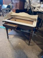 Tafel voor wasbak, Antiek en Kunst, Ophalen