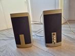 Boxen/speakers voor PC, Computers en Software, Pc speakers, Ophalen of Verzenden, Gebruikt, Audiokanaal 2, Trust