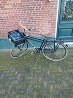 Gebruikte Sparta Pick-Up Fiets, Ophalen, Sparta, Versnellingen, 53 tot 56 cm