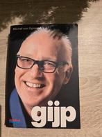 René van der Gijp - Biografie, Boeken, Ophalen of Verzenden