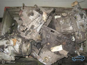 versnellingsbakken Oudere Citroen's XM ZX Xantia ('89-'00) beschikbaar voor biedingen