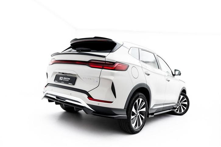 Maxton Design BYD Seal U MK1 Centre Diffuser Vertical Bar Ve, Auto diversen, Tuning en Styling, Verzenden