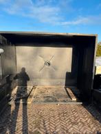 Vijverbak  hdpe nieuw grote bak, Tuin en Terras, Vijvers, Ophalen of Verzenden, Nieuw