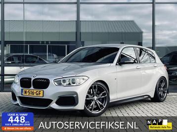 M140i xDRIVE CENT. EXECUTIVE AUTOM. | STAGE 2 TUNING 469 PK beschikbaar voor biedingen