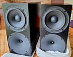 Buchardt S400 MKII speakers, Audio, Tv en Foto, Overige merken, Ophalen of Verzenden, Zo goed als nieuw, 120 watt of meer