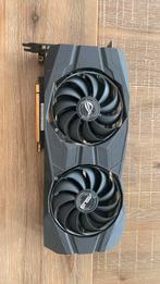 Asus ROG STRIX RX5500XT 8GB-GAMING, Computers en Software, Videokaarten, Ophalen, PCI-Express 3, GDDR6, Zo goed als nieuw