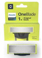 Philips OneBlade QP210/51 - Vervangmesje - 1 stuk, Ophalen, Nieuw, Tandenborstel