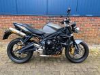 TRIUMPH STREET TRIPLE R ABS (bj 2010), Motoren, Motoren | Triumph, Bedrijf, Naked bike