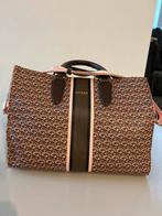 Guess Handtas - Bruin, Ophalen of Verzenden, Zo goed als nieuw, Bruin, Handtas