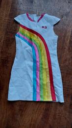 K3 Jurk Verkleedkleding Maat 4-6 Jaar, Ophalen of Verzenden, Gebruikt, 110 t/m 116, Meisje