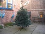Kunstkerstboom 120 cm hoog, 99 cm breed, Intratuin, Diversen, Ophalen, Zo goed als nieuw