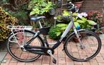 Giant nexus 3v rollerbrakes en naafdynamo!, Gebruikt, Versnellingen, 56 cm of meer, Ophalen