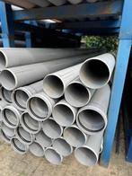 PVC buis 160 mm – 5.7 m SN4 – speciale partij – OP=OP!, Doe-het-zelf en Verbouw, Buizen en Afvoer, Ophalen, Pvc, Nieuw, 4 tot 6 meter