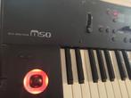 Korg M50 73 Toetsen - Workstation Synthesizer, Ophalen, Korg