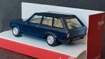 Opel Ascona Voyager 1:87 H0 Herpa Pol, Hobby en Vrije tijd, Modelauto's | 1:87, Ophalen of Verzenden, Zo goed als nieuw, Bus of Vrachtwagen