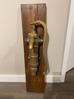 waterpomp, Ophalen, Gebruikt, Handmatig, Bronpomp