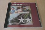 The Cars - Heartbeat city - Target CD 1984, Gebruikt, Ophalen of Verzenden, Poprock