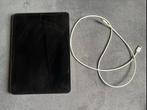 iPad Air 10,9” 64GB WiFi+Cellular Space Gray 2022, Computers en Software, Apple iPads, Apple iPad Air, 11 inch, Ophalen of Verzenden