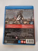 Assassin's Creed Blu-ray, Hofweg, Actie, Ophalen of Verzenden, Zo goed als nieuw