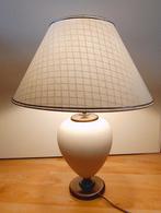 zeer mooie tafellamp / direct op te halen!, Ophalen, Overige materialen, 50 tot 75 cm, Nieuw