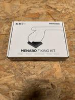 Menabo Tema kitset 16 Fix016G Dakdrager bevestigingskit, Auto diversen, Dakdragers, Ophalen of Verzenden, Nieuw