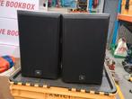 JBL TLX 12 speakers, Ophalen, JBL, ., Zo goed als nieuw