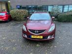 Mazda 6 Sportbreak 1.8 Touring, Auto's, Voorwielaandrijving, 65 €/maand, Gebruikt, 4 cilinders