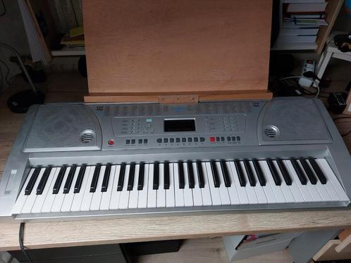 funkey 61 SL keyboard, Muziek en Instrumenten, Keyboards, Gebruikt, 61 toetsen, Overige merken, Ophalen of Verzenden