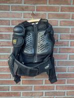 Kenny bodyprotector maat s, Motoren, Kleding | Motorkleding, Motorcrosskleding, Kinderen, Ophalen of Verzenden, Kenny