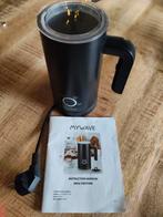 MyWave melkopschuimer, Ophalen of Verzenden, Zo goed als nieuw