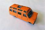 Siku Ford Transit Schulbus, Ophalen of Verzenden, Gebruikt, Bus of Vrachtwagen