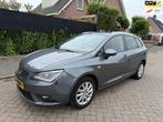 Seat Ibiza ST 1.2 TDI Style Ecomotive model 2013 xenon facel, Voorwielaandrijving, Euro 5, Gebruikt, 1199 cc