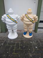 Michelin poppen, Hobby en Vrije tijd, Ophalen, Zo goed als nieuw