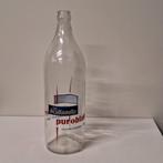 Vintage Hollandia Melkfles, Antiek en Kunst, Ophalen of Verzenden