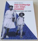 Saveur, Martje *** KOFFERTJE VAN MIJN MOEDER *** Gesigneerd, Boeken, Ophalen of Verzenden, Zo goed als nieuw, Martje Saveur