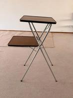 Opklapbare projectietafel, Ophalen, Zo goed als nieuw