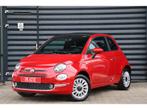 Fiat 500C 1.0 Hybrid Dolcevita * Cabrio * € 2640 Actiekort, Auto's, Fiat, Te koop, 500C, 4 stoelen, Emergency brake assist