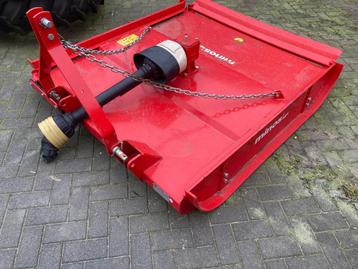 Perfect 150 (bj 2015) beschikbaar voor biedingen