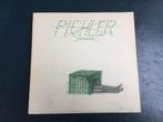 Walter Pichler 1e druk 1971 Gesigneerd!, Ophalen of Verzenden, Gelezen, Schilder- en Tekenkunst